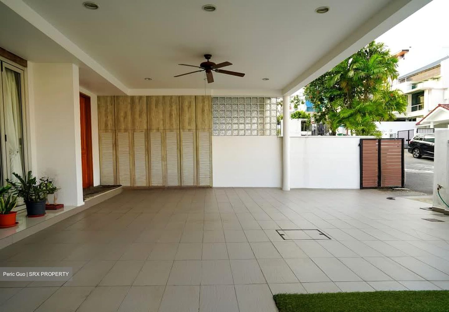 Serenade Gardens (D20), Terrace #611277541